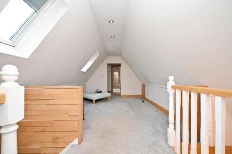 Annexe Bedroom One