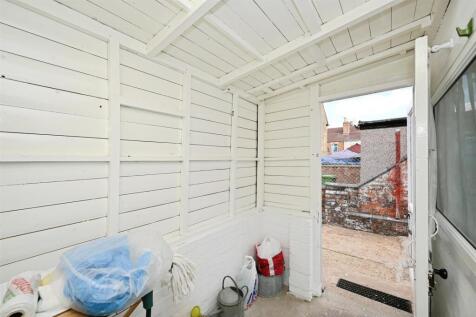Lean-To