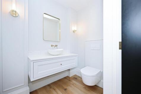 Guest WC