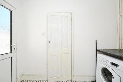 Utility Area