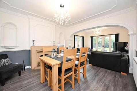 Lounge/Diner