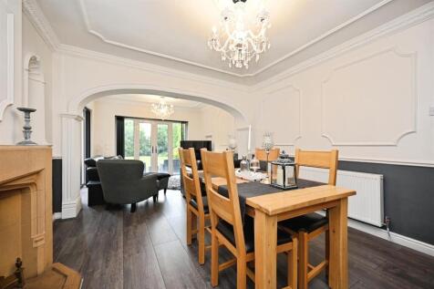 Lounge/Diner