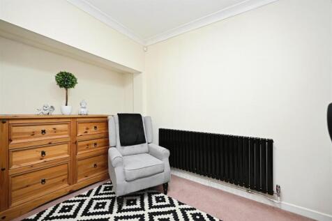 Study/Bedroom Four