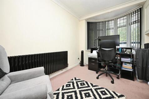 Study/Bedroom Four