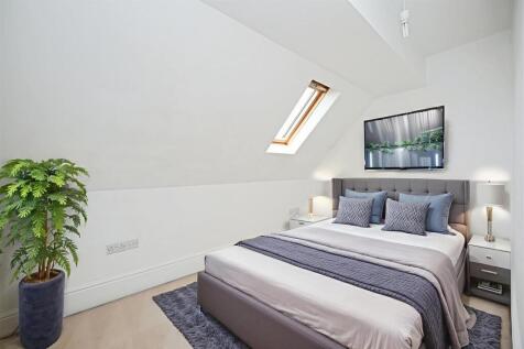 Bedroom Five