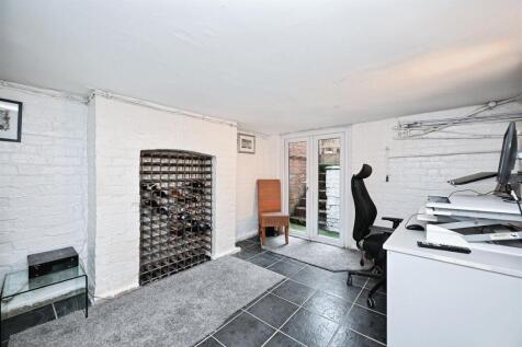 Cellar