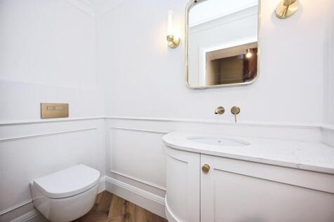 Guest WC