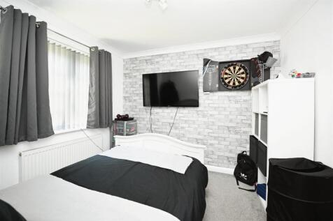 Family Room/Bedroom Five