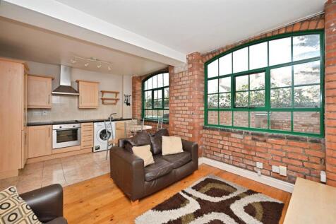 Kitchen/Diner/Lounge