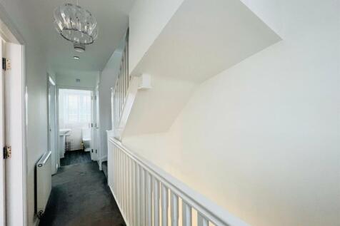 Second Floor Landing
