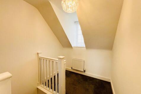 Third Floor Landing