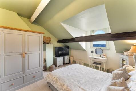 Bedroom Five