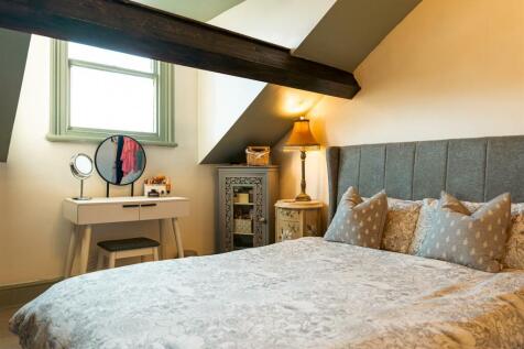 Bedroom Five