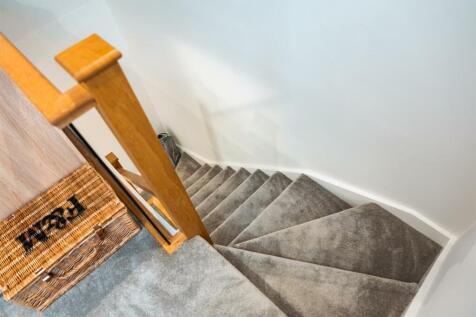 Second Floor Landing