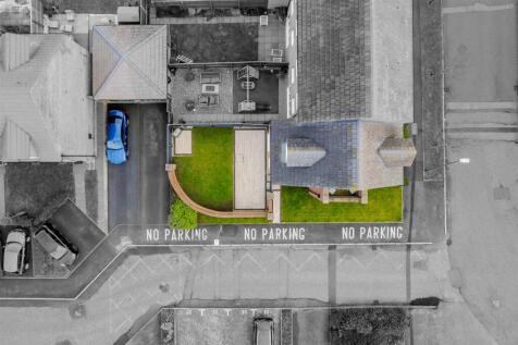 Surrounding Area