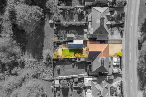 Surrounding Area