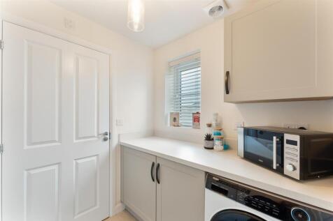 Utility Space