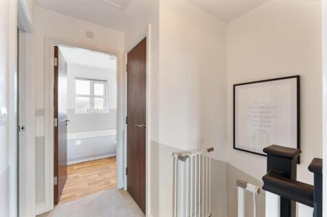Second Floor Landing