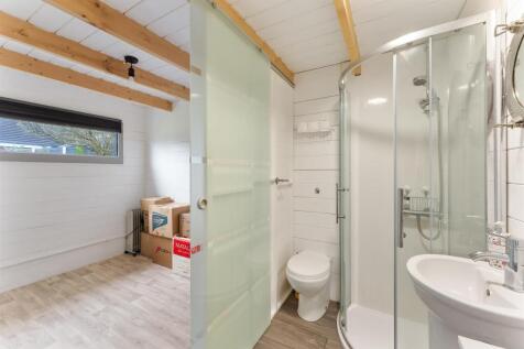 Detached Summer House