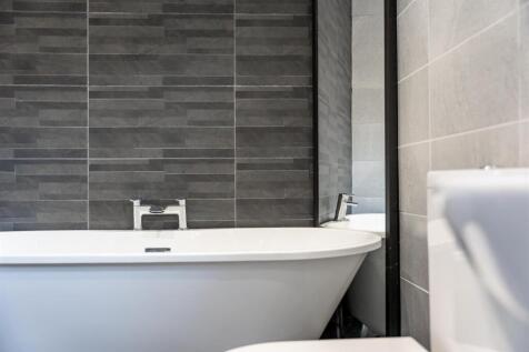 Modern Bathroom