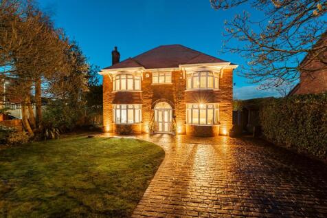 Externally - Front