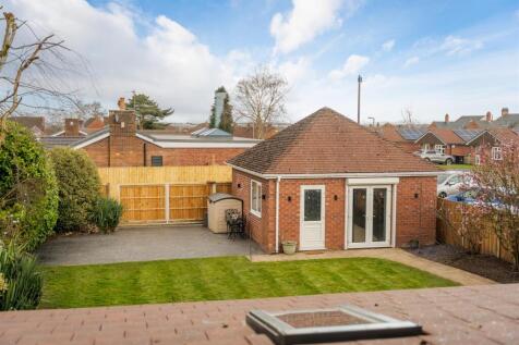 Detached Annex