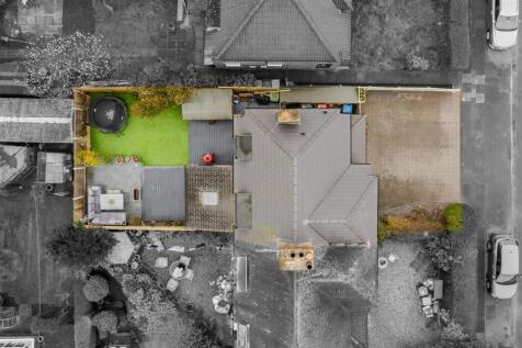 Surrounding Area