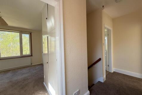Stairs &amp; Landing