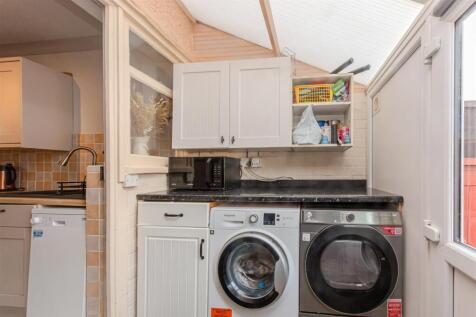 Utility Area