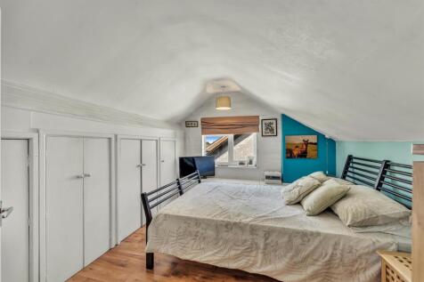 Loft Space