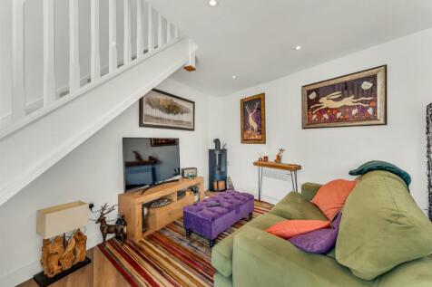 Two Storey Modern Annex