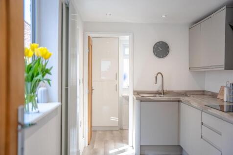 Bespoke Kitchen