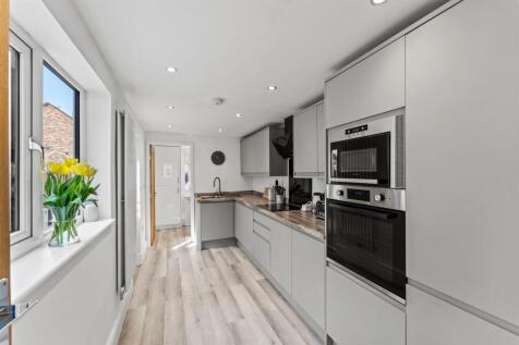 Bespoke Kitchen