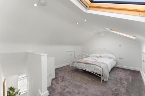 Loft Space