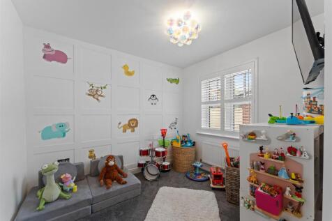Playroom