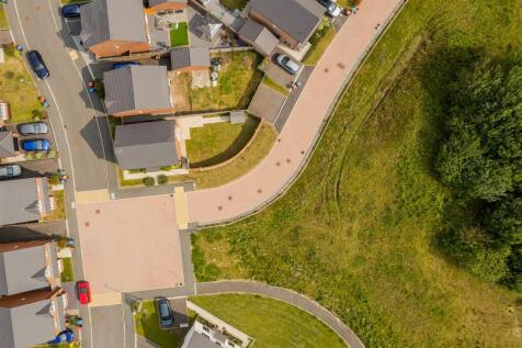 Drone Shot