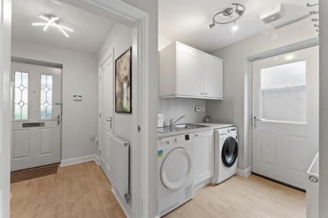 Utility Space