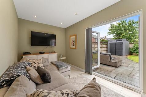 Garage Conversion
