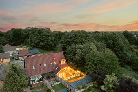 Drone Shot
