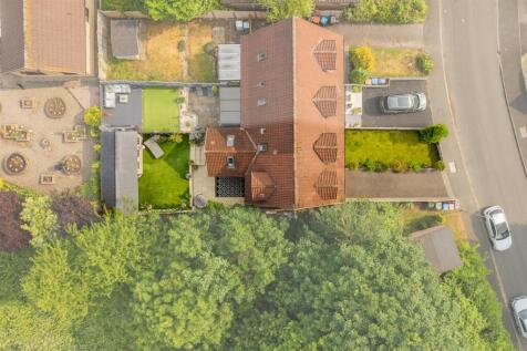 Drone Shot