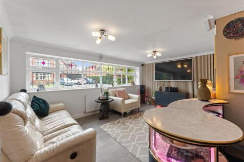 Bar / Party Room