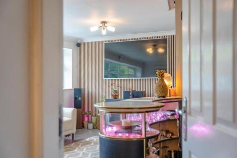 Bar / Party Room