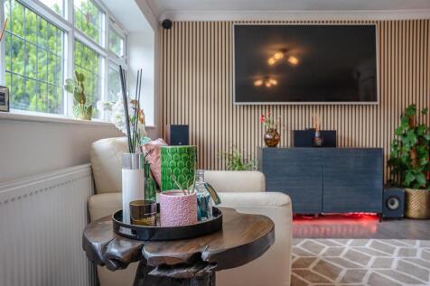 Bar / Party Room