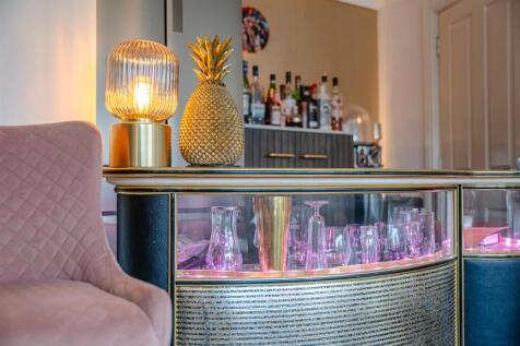 Bar / Party Room