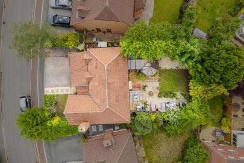 Drone Shot