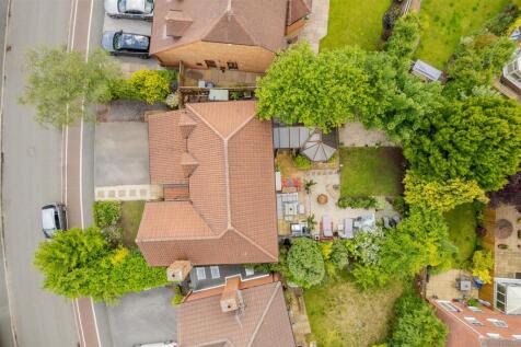 Drone Shot