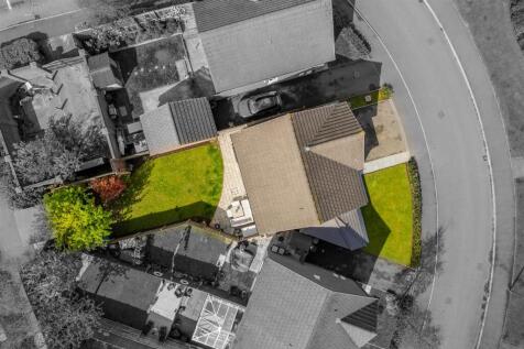 Drone Shot