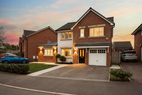 Externally - Front