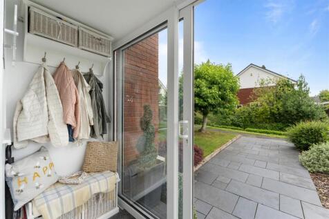 Outdoor Spaces