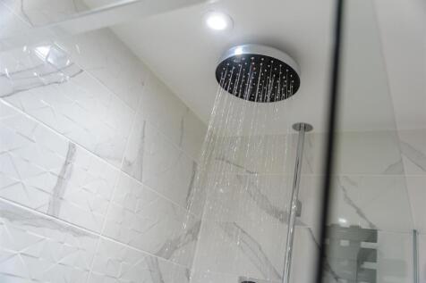 Modern Bathroom